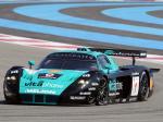 Maserati MC-12 GT1 2004 года